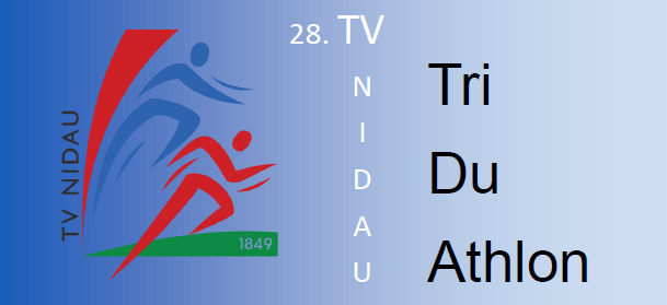 Logo Tri Duathlon